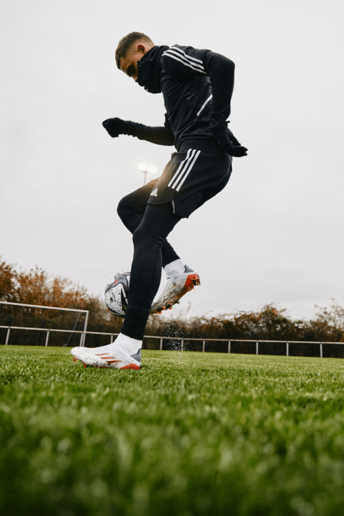 sports photographer berlin